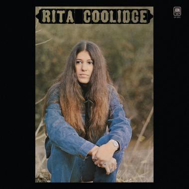 Rita Coolidge -  Rita Coolidge